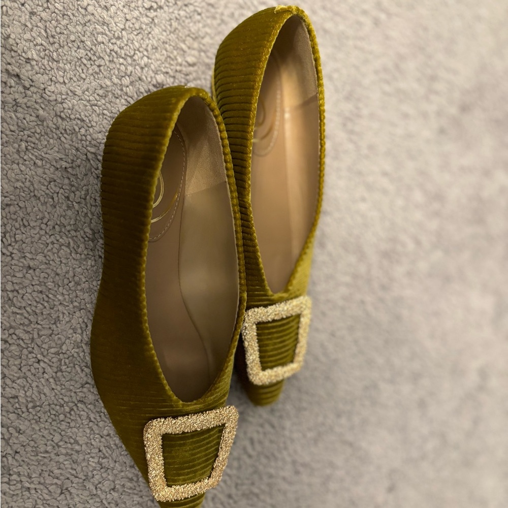 Sam Edelman flats